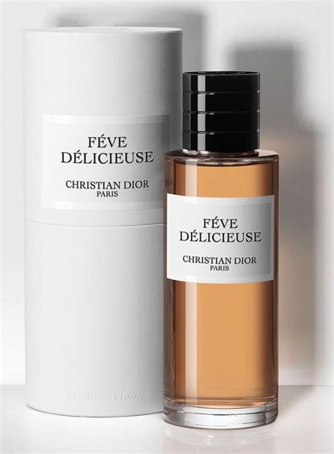 dior feve delicueuse|feve delicieuse christian Dior paris.